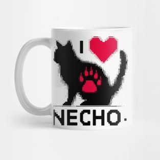 Necho Mug